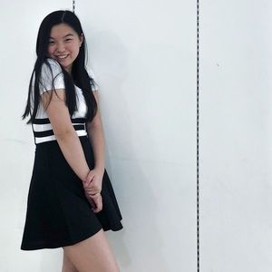 Meet your Posher, Grace